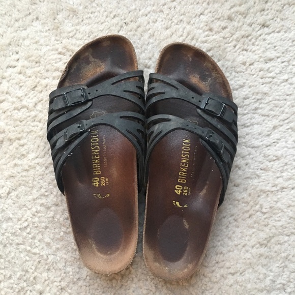 Great condition Birkenstocks! - Picture 2 of 4